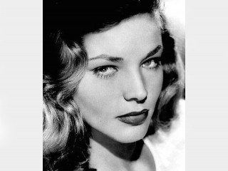 Lauren Bacall picture, image, poster
